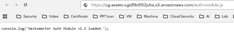 authmodule