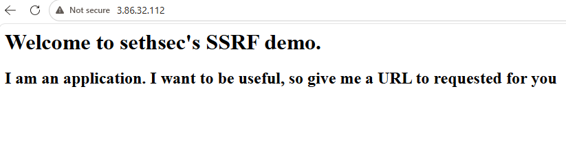 ssrf